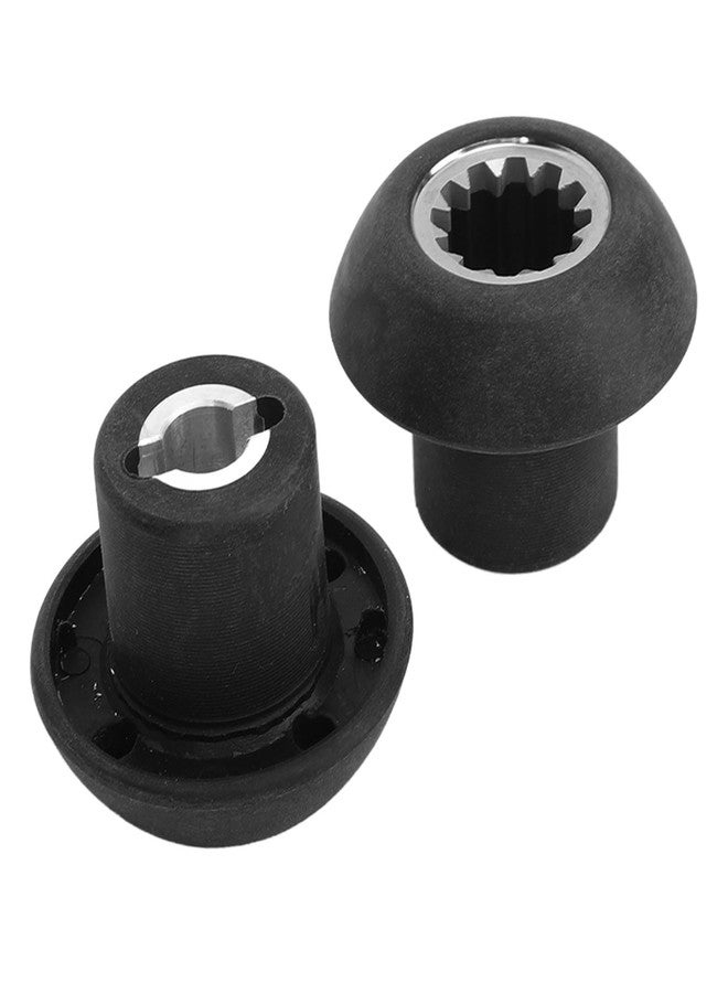 shenruifa 2pcs Replacement Part Blender Drive Socket Kit for 5000 5200 Series Blender Accessories Drive Socket Kit (BL-02) - Image 2